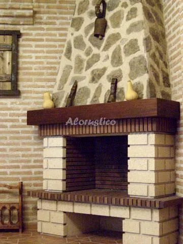 CASA EL QUIJOTE en UGENA — miniatura 25