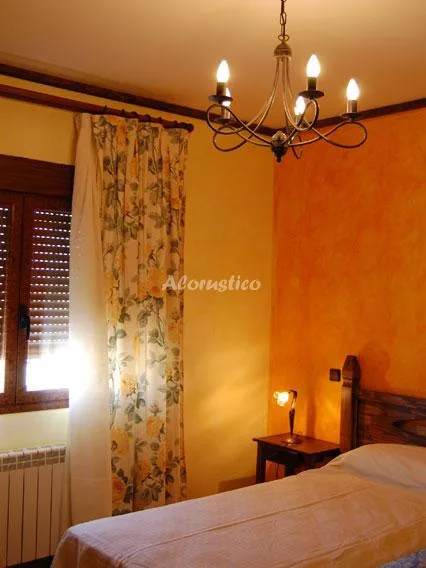 CASA EL QUIJOTE en UGENA — miniatura 22
