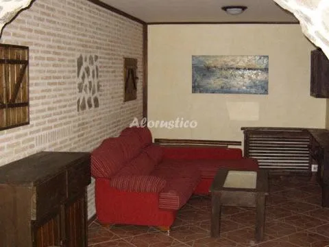 APARTAMENTO PRINCESA MICOMICONA en UGENA — foto 3