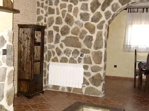 APARTAMENTO PRINCESA MICOMICONA en UGENA — miniatura 9