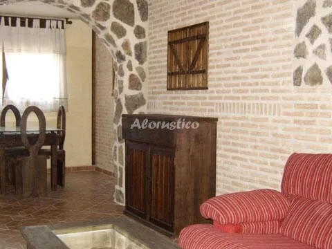 APARTAMENTO PRINCESA MICOMICONA en UGENA — miniatura 15