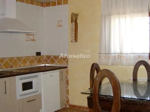 APARTAMENTO PRINCESA MICOMICONA en UGENA — miniatura 4