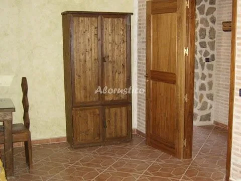 APARTAMENTO PRINCESA MICOMICONA en UGENA — miniatura 10