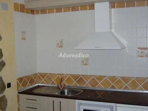 APARTAMENTO PRINCESA MICOMICONA en UGENA — miniatura 16