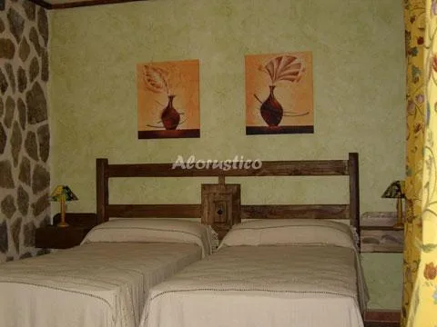 APARTAMENTO PRINCESA MICOMICONA en UGENA — miniatura 5