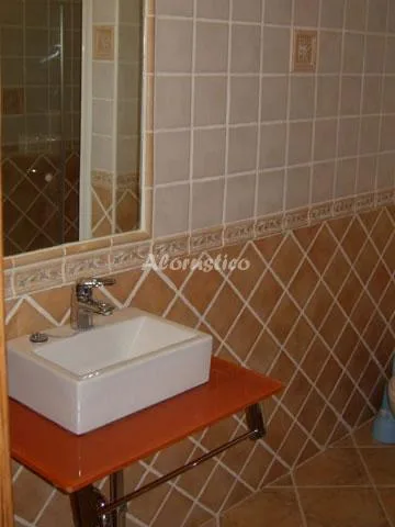 APARTAMENTO PRINCESA MICOMICONA en UGENA — miniatura 6