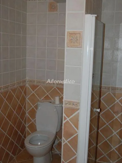 APARTAMENTO PRINCESA MICOMICONA en UGENA — miniatura 18