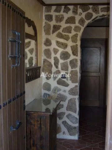 APARTAMENTO PRINCESA MICOMICONA en UGENA — miniatura 19