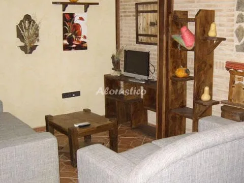 APARTAMENTO EL BACHILLER en UGENA — miniatura 15
