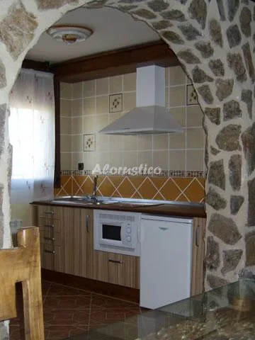 APARTAMENTO EL BACHILLER en UGENA — miniatura 16