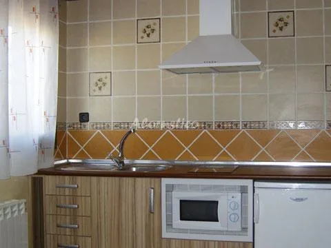 APARTAMENTO EL BACHILLER en UGENA — miniatura 5