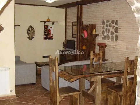 APARTAMENTO EL BACHILLER en UGENA — miniatura 17