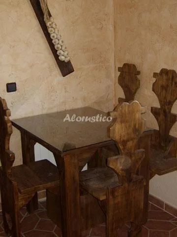 APARTAMENTO RUCIO en UGENA — miniatura 13