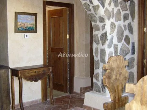 APARTAMENTO RUCIO en UGENA — miniatura 4