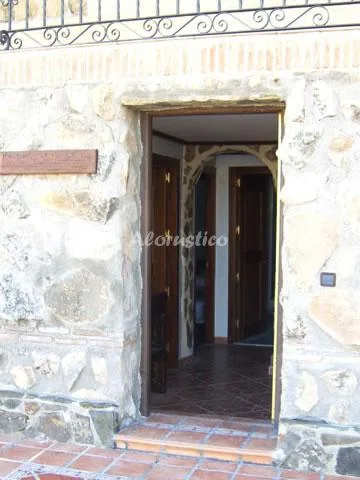 APARTAMENTO ROCINANTE en UGENA — foto 3