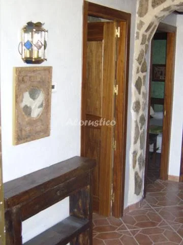 APARTAMENTO ROCINANTE en UGENA — miniatura 7