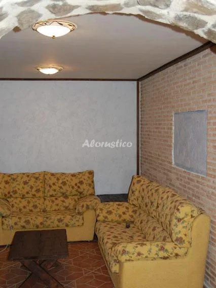 APARTAMENTO ROCINANTE en UGENA — miniatura 11