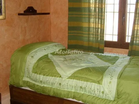 APARTAMENTO ROCINANTE en UGENA — miniatura 4