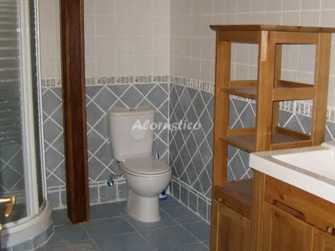 APARTAMENTO ROCINANTE en UGENA — miniatura 8