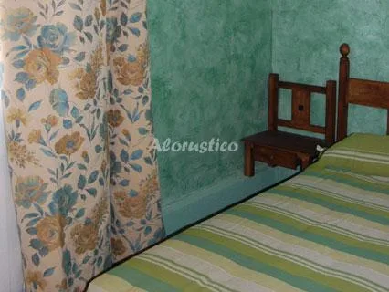 APARTAMENTO ROCINANTE en UGENA — miniatura 12