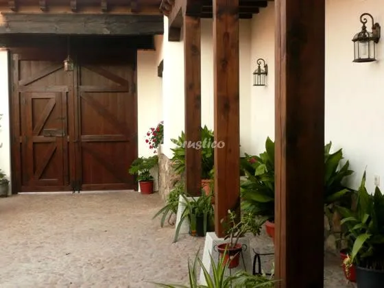 CASA LA CORRALA - EL GRANERO (PLANTA BAJA) en MAZARAMBROZ — miniatura 13