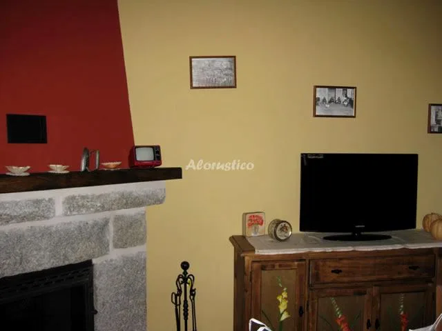 CASA LA CORRALA - EL GRANERO (PLANTA BAJA) en MAZARAMBROZ — foto 2