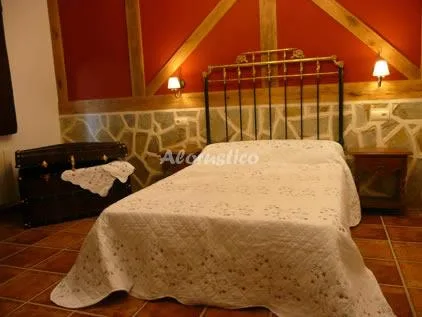CASA LA CORRALA - EL GRANERO (PLANTA BAJA) en MAZARAMBROZ — miniatura 8