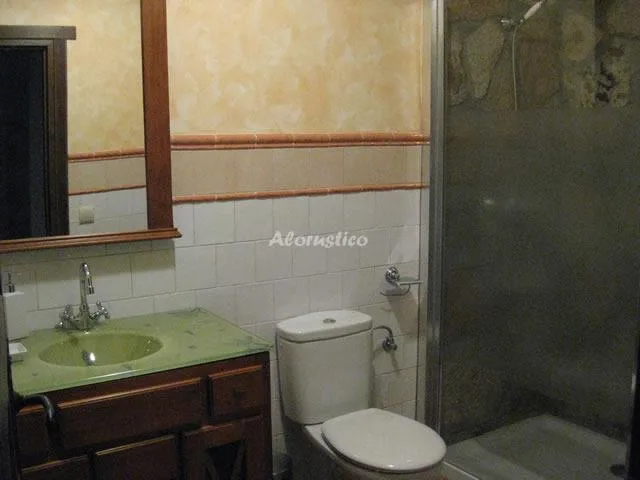 CASA LA CORRALA - EL GRANERO (PLANTA BAJA) en MAZARAMBROZ — miniatura 17