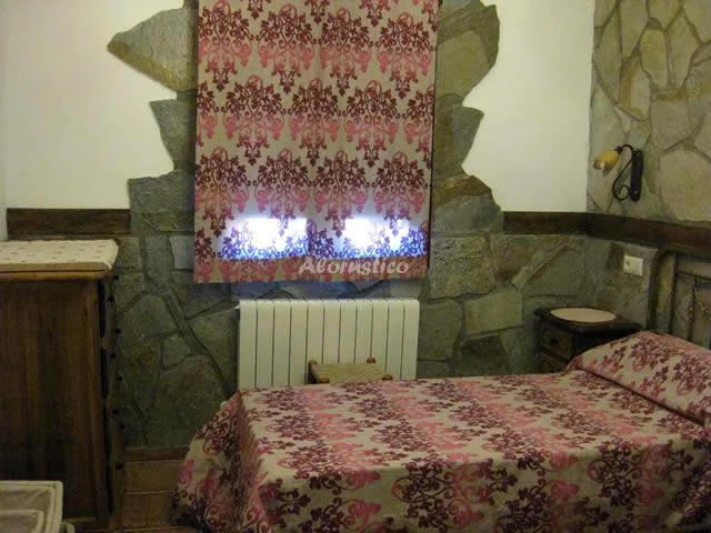 CASA LA CORRALA - EL GRANERO (PLANTA BAJA) en MAZARAMBROZ — miniatura 18