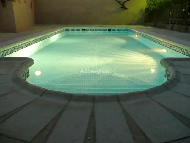 CASA LA CORRALA - EL GRANERO (PLANTA BAJA) en MAZARAMBROZ — miniatura 11