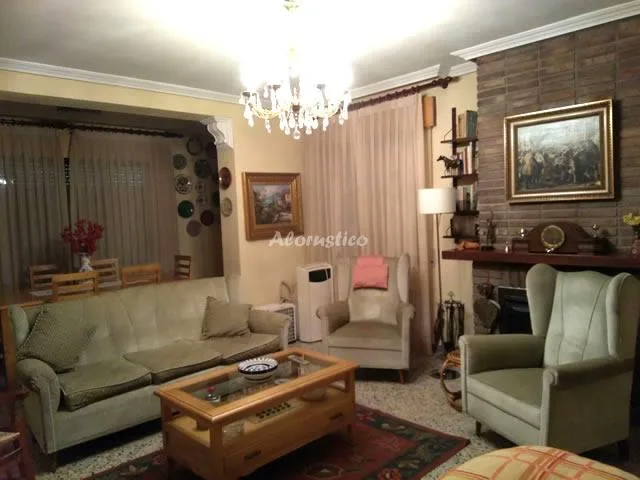 CASA ROA en OLÍAS DEL REY — miniatura 9
