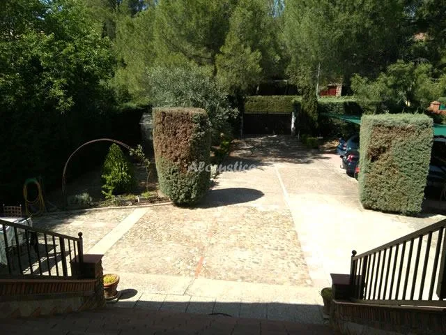 CASA ROA en OLÍAS DEL REY — miniatura 12