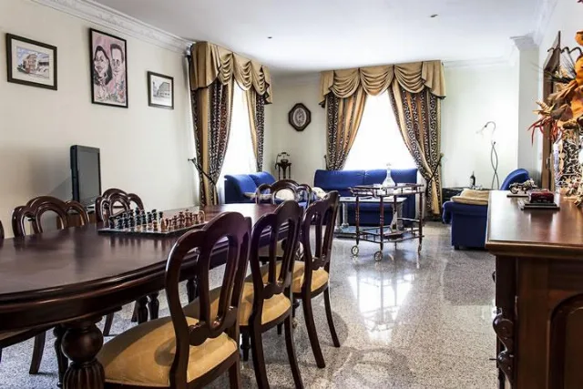 CASA RURAL DOS HERMANAS en NAVAHERMOSA — miniatura 19
