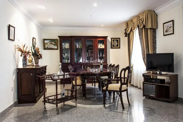 CASA RURAL DOS HERMANAS en NAVAHERMOSA — foto 2