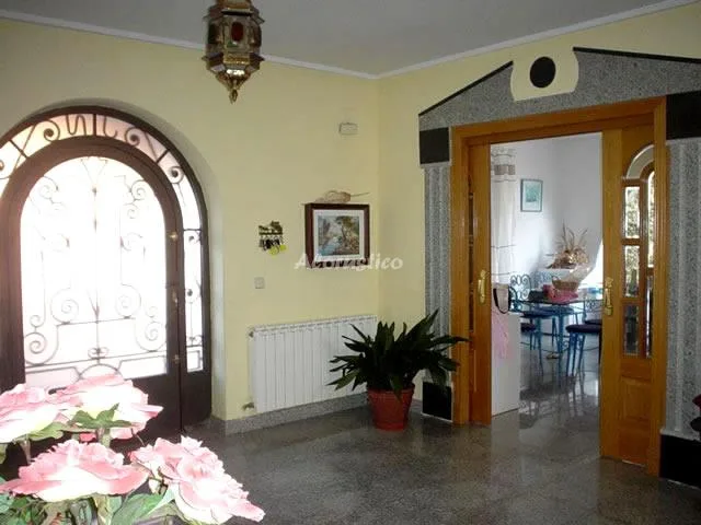 CASA RURAL DOS HERMANAS en NAVAHERMOSA — foto 3