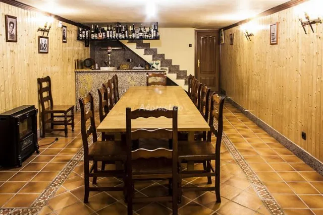 CASA RURAL DOS HERMANAS en NAVAHERMOSA — miniatura 4
