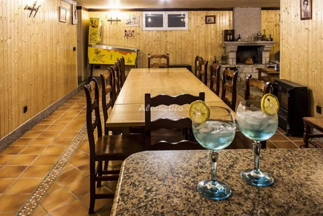 CASA RURAL DOS HERMANAS en NAVAHERMOSA — miniatura 22