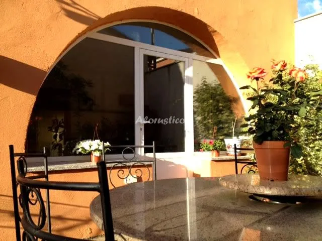 CASA RURAL DOS HERMANAS en NAVAHERMOSA — miniatura 5