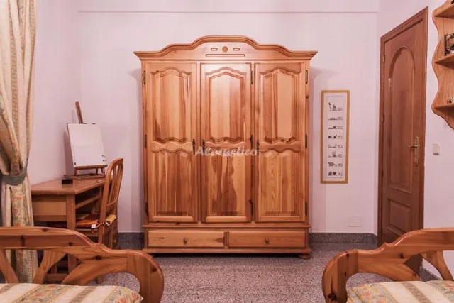 CASA RURAL DOS HERMANAS en NAVAHERMOSA — miniatura 26