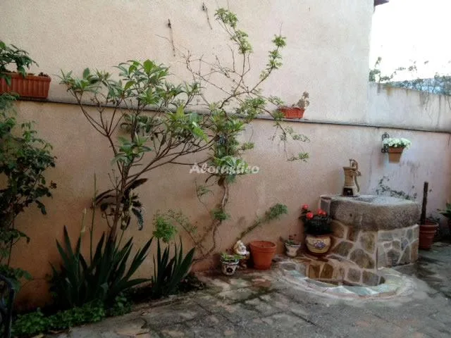 CASA RURAL DOS HERMANAS en NAVAHERMOSA — miniatura 27