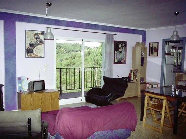 LA CASA DE LA MONTAÑA en SEGART — foto 3