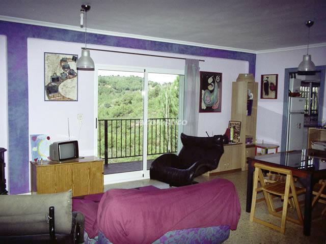 LA CASA DE LA MONTAÑA en SEGART — foto 3