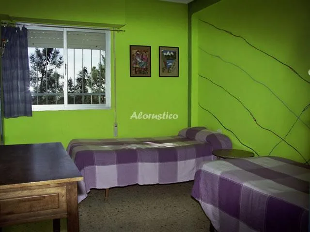 LA CASA DE LA MONTAÑA en SEGART — miniatura 7