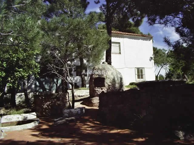 LA CASA DE LA MONTAÑA en SEGART — miniatura 8