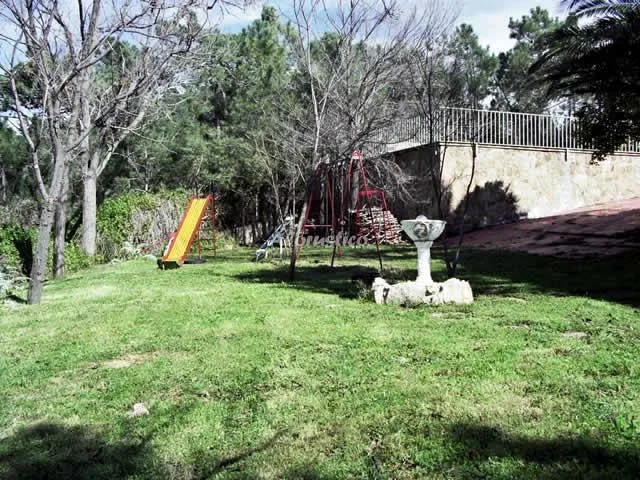 LA CASA DE LA MONTAÑA en SEGART — miniatura 12