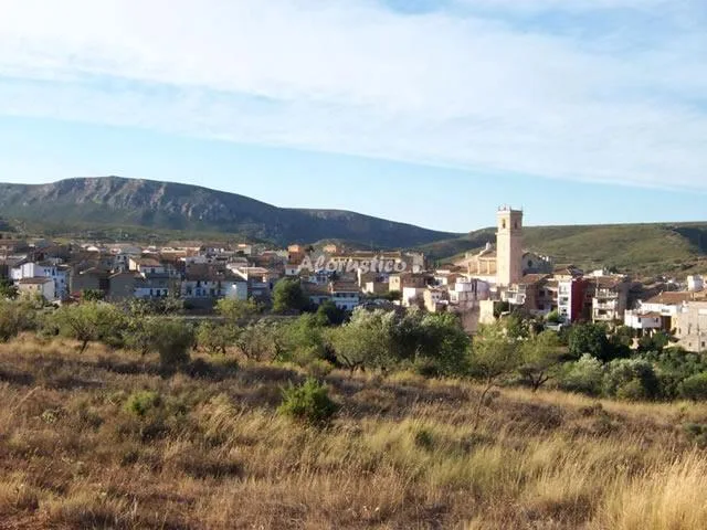 CASA RURAL LA IMPRENTA en BUÑOL — miniatura 11