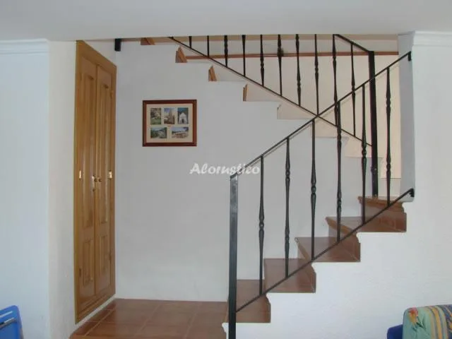 CASA RURAL LA IMPRENTA en BUÑOL — miniatura 7