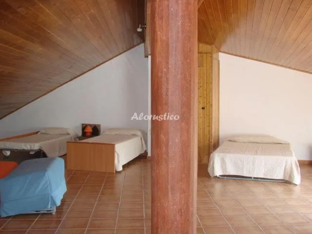 CASA RURAL LA IMPRENTA en BUÑOL — miniatura 13