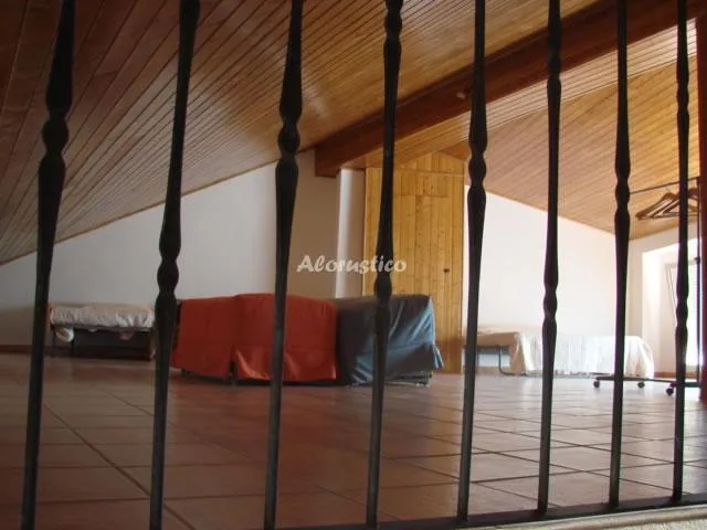 CASA RURAL LA IMPRENTA en BUÑOL — miniatura 4