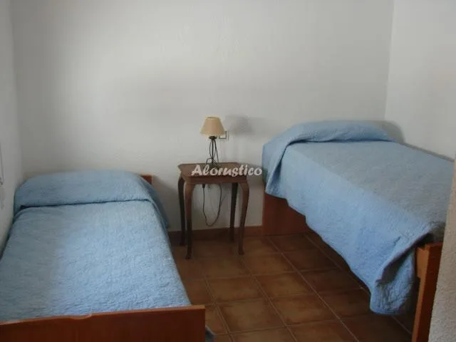 CASA RURAL LA IMPRENTA en BUÑOL — miniatura 14